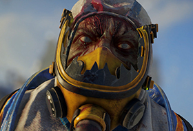 World War Z: Aftermath free Xbox Series X