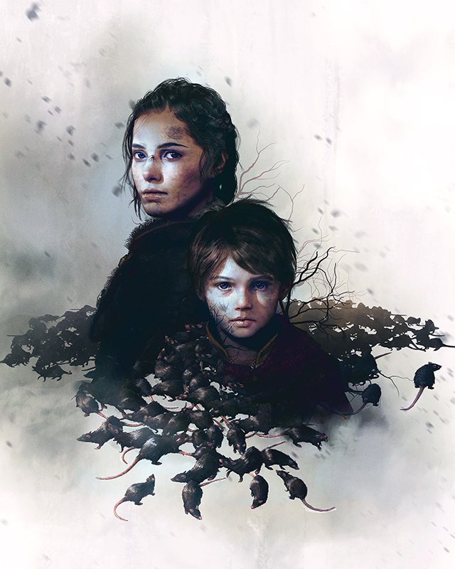 A Plague Tale: Innocence
