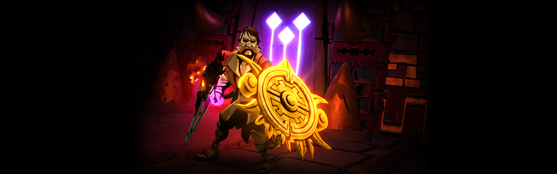 download the last version for apple Curse of the Dead Gods